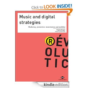 Music and digital strategies