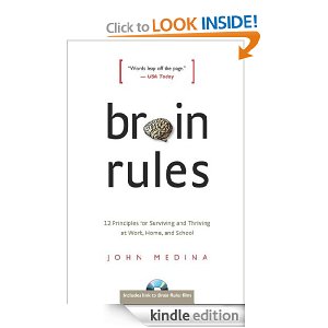 Brain Rules