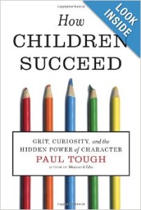 How Children Succeed