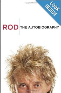 Rod: The Autobiography
