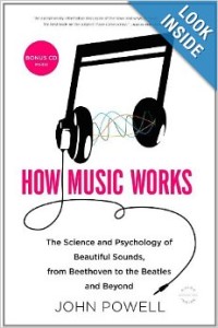 How Music Works