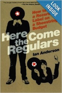 Here Come the Regulars