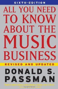 All You Need to Know About the Music Business