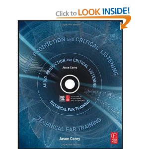 Audio Production and Critical Listening