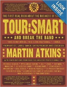 Tour:Smart