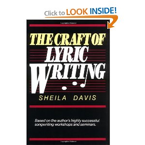 The Craft of Lyric Writing