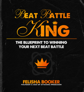Beat Battle King