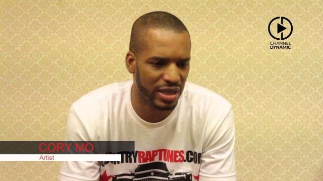 Cory Mo On How He Chooses Collaborators