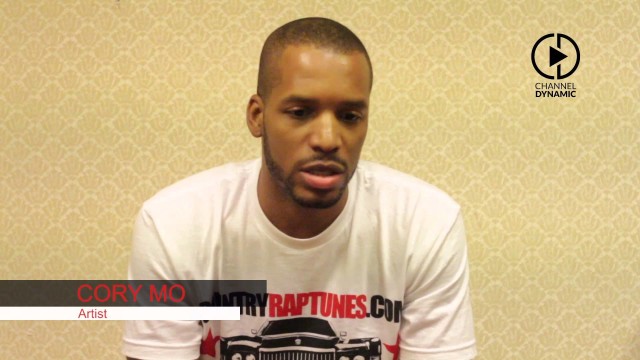 Cory Mo On Learning From Pimp C