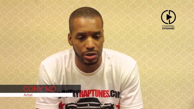 Cory Mo Talks Internet Revenue