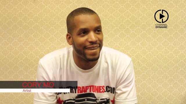 Cory Mo Talks Talib Kweli