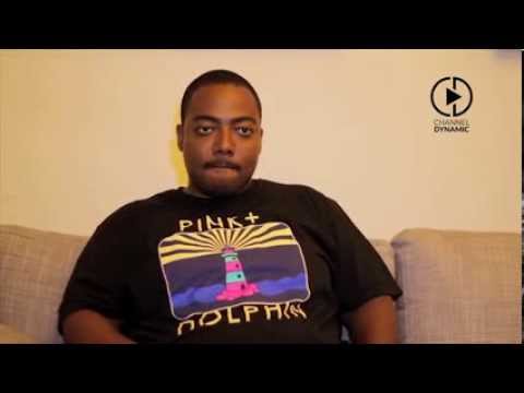 C BALLIN On Being A Multifaceted Producer