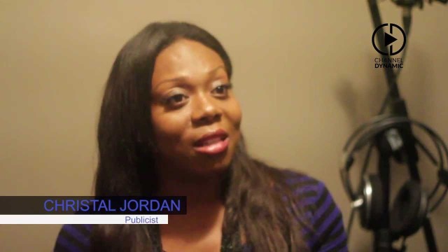 Christal Jordan Talks Women In PR and Tips For Aspiring Publicists