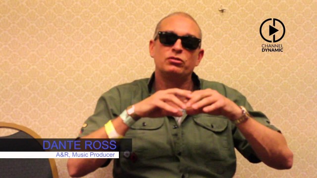 Dante Ross On Typical Work Week As An A&R