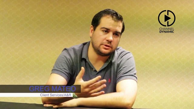 Greg Mateo On Discovering His Love For Music