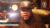 HONORABLE C NOTE Talks Studio Setup
