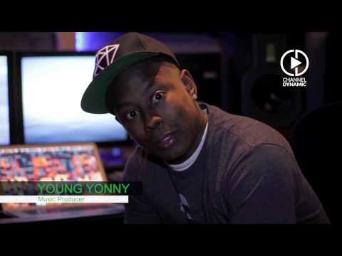 Young Yonny Talks Early Production Checks