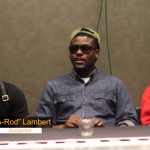 Darhyl “DJ” Camper Jr