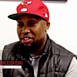 Kenyon Dixon