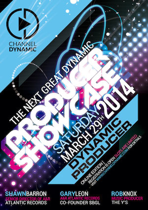 Upcoming Online Showcase