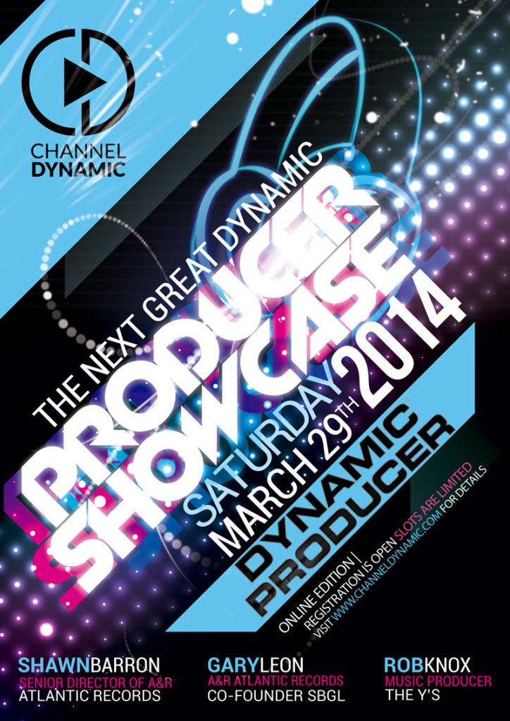 producer-showcase-march-2014