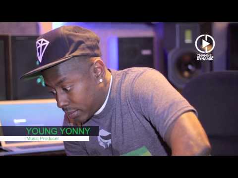 Young Yonny Talks Music Business Managers