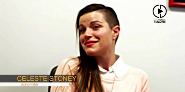 Celeste Stoney On Writing Songs Inspired By Stevie J And Love