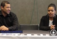 Having Music Business Conversations Keonda Gaspard