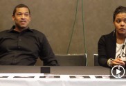 Music Streams Of Income with Richard Jefferson, Keonda Gaspard