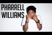 Pharrell Speaks On Oscars, “Girl” and His Relationship