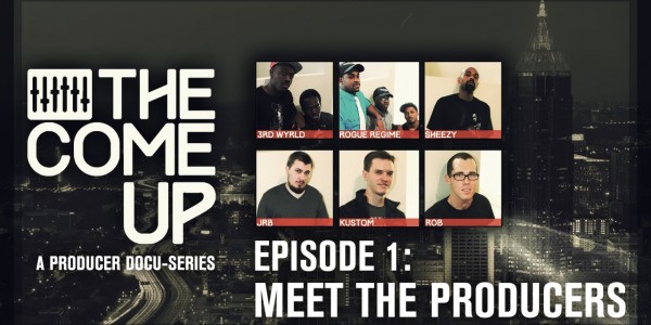 The Come Up – Episode 1