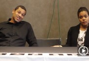 Your Music Reputation with Richard Jefferson, Keonda Gaspard